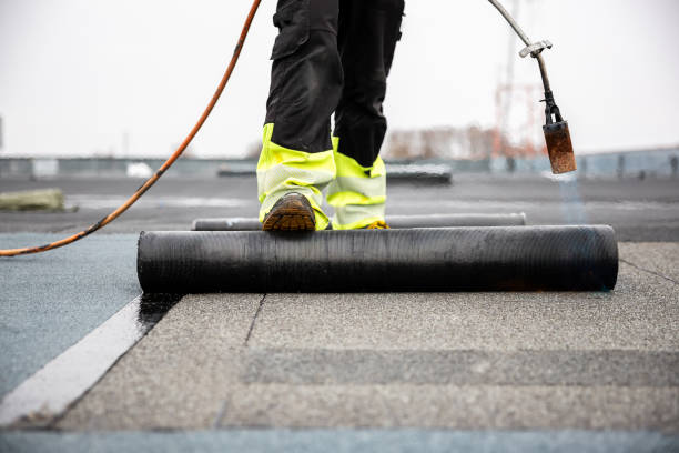 Best EPDM Roofing  in Fulton, NY