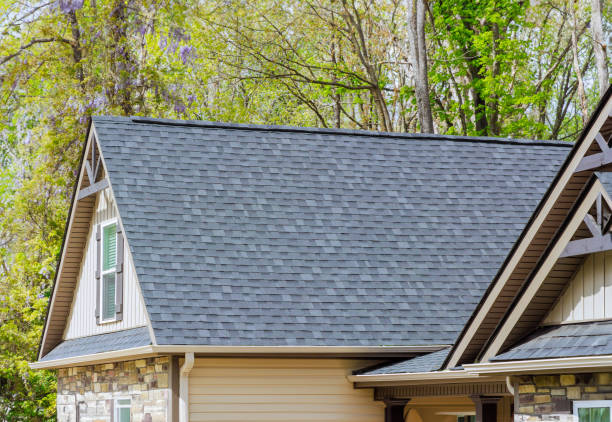 Hot Roofs in Fulton, NY