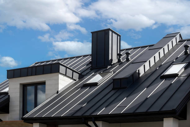 Best Metal Roofing Installation  in Fulton, NY