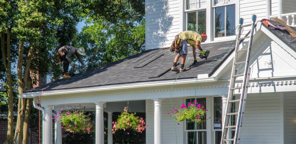 Best Flat Roofing  in Fulton, NY